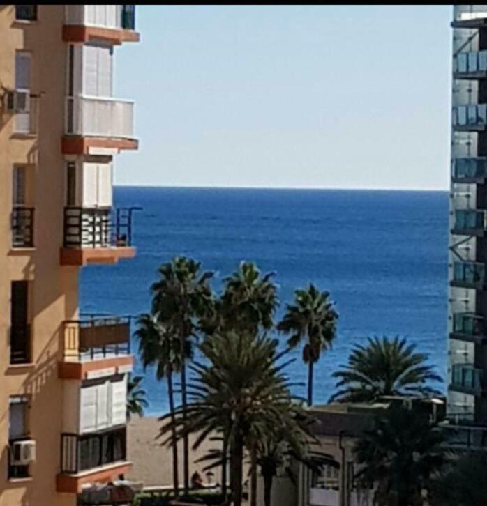 Piso Playa Torremolinos Apartment Exterior photo