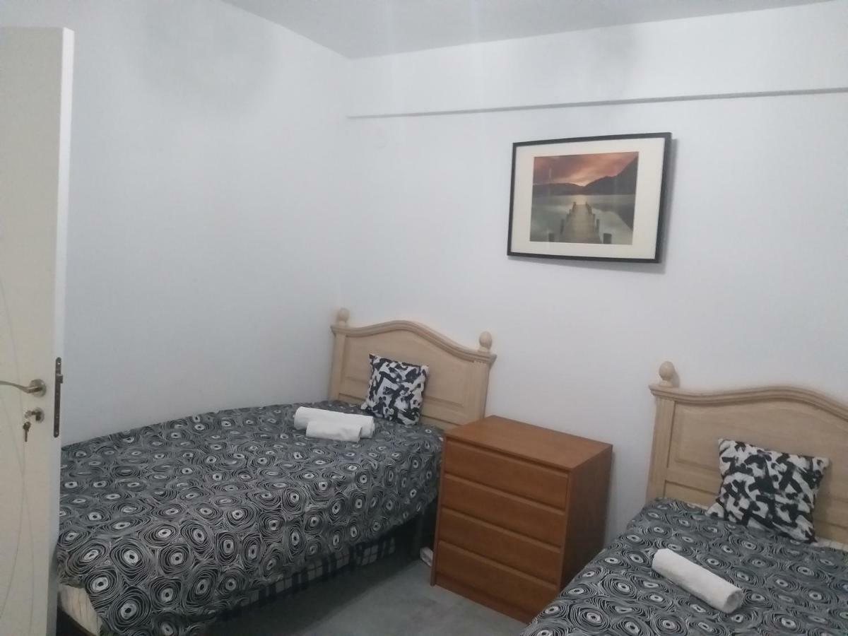 Piso Playa Torremolinos Apartment Exterior photo